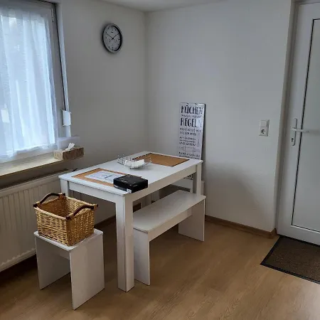 Ferienwohnung Hanna Stockach Exterior photo