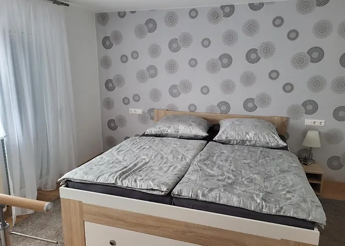 Ferienwohnung Hanna