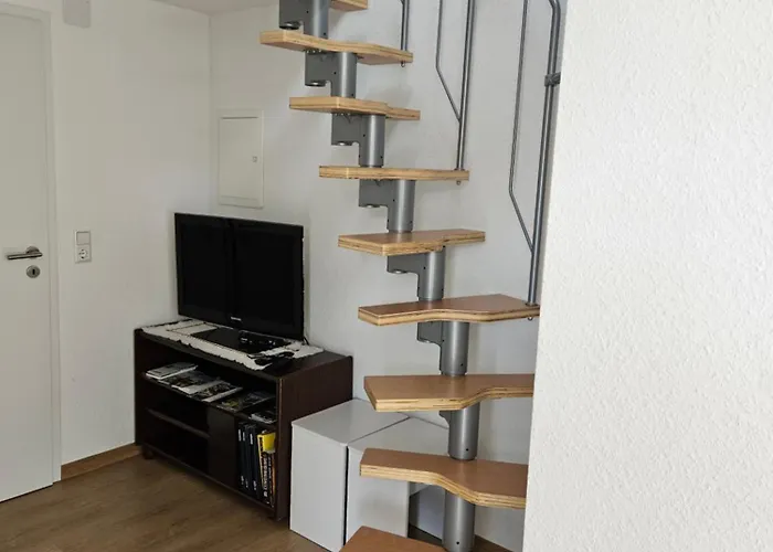 Ferienwohnung Hanna