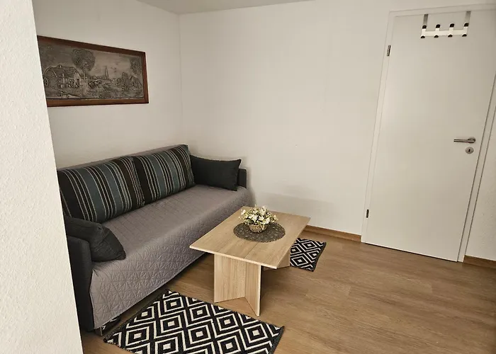 Ferienwohnung Hanna
