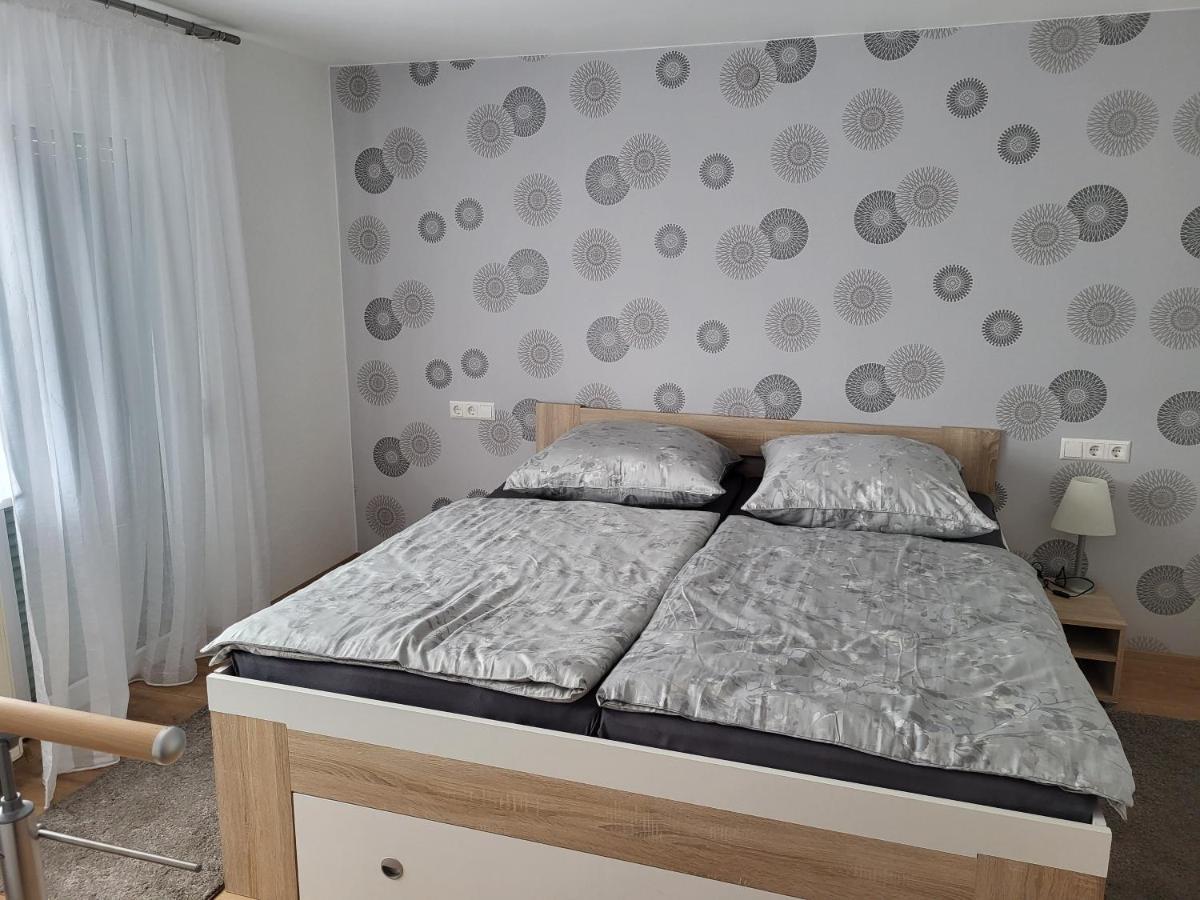 Hanna Apartment *