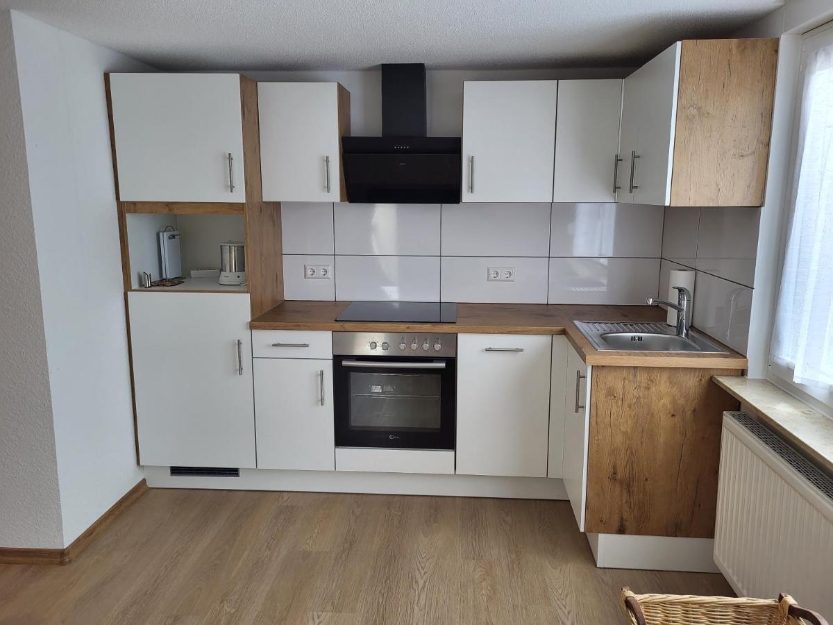 Hanna Apartment Stockach