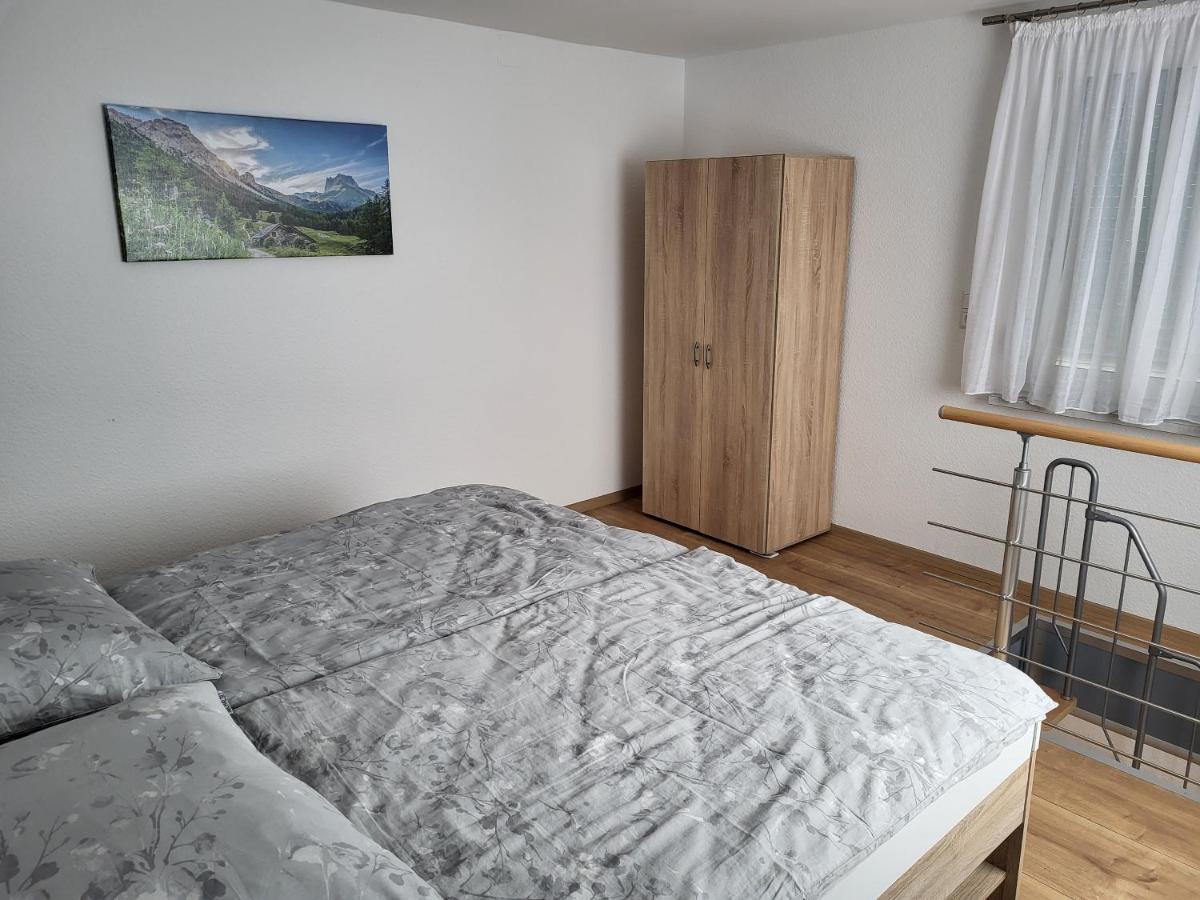 Hanna Apartment *