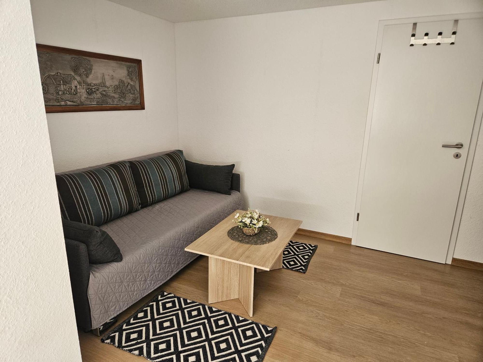 Hanna Apartment